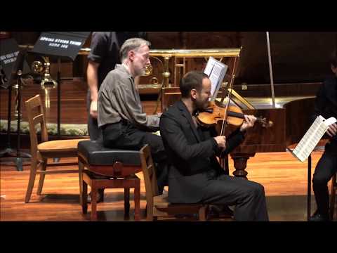 Franz Schubert: "Trout" Quintet for Piano and Strings