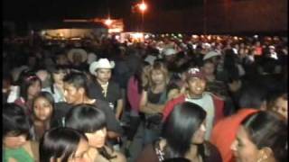 preview picture of video 'fiesta san jose agua azul part 2  2009'