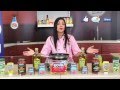 Ideitas Menu Criollo Goya Aceite De Oliva Extra Virgen Goya