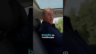 Je zit opvallend ruim in de Leapmotor B10 - AutoRAI TV