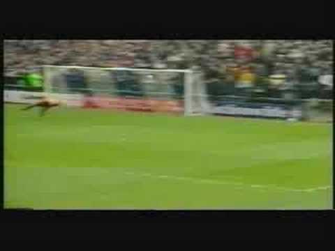 Stockport County best moments - RIP Richard Harnwell