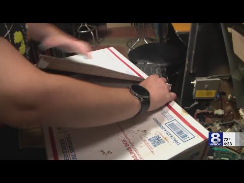 'The Arcade Project' gearing up for second season in Newark