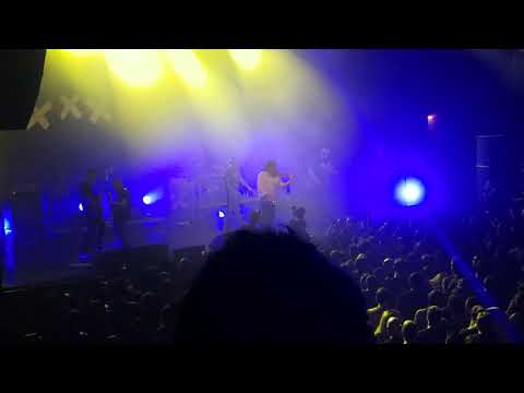 XXX Punkreas feat Modena City Ramblers - Modena Milano + Aca Toro