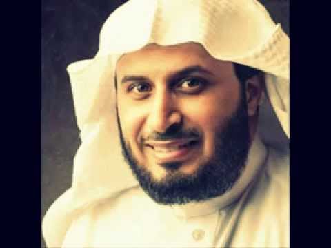 كلمات انشودة غرباء سعد الغامدي