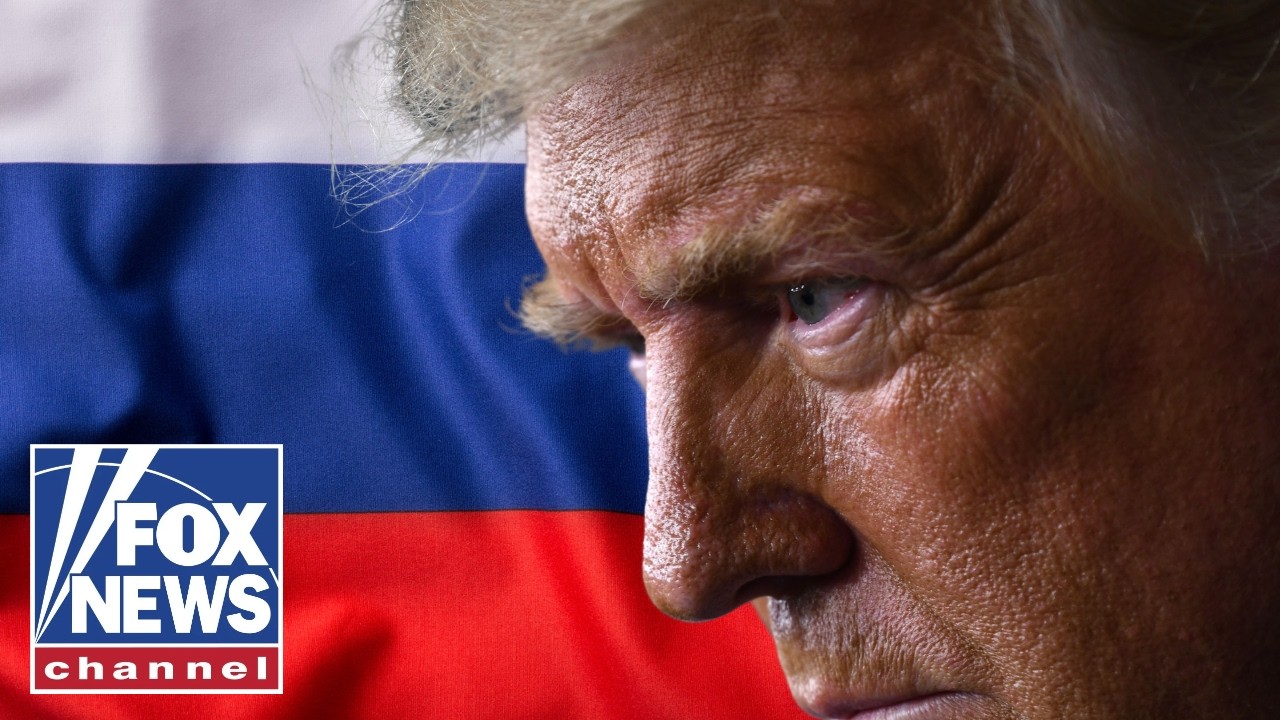 'IT WAS A MISTAKE': Ted Cruz, GOP leaders criticize eased Russia sanctions