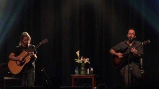 Dave Matthews and Tim Reynolds 11.19.11 - Little Thing
