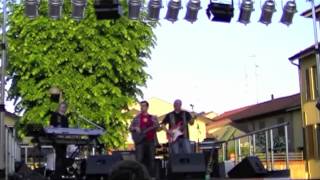 Glamour girl  T-Bone Walker - Danny &amp; Twin Flyers