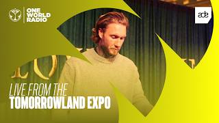 MORTEN - Live @ One World Radio x Tomorrowland Expo x ADE 2026