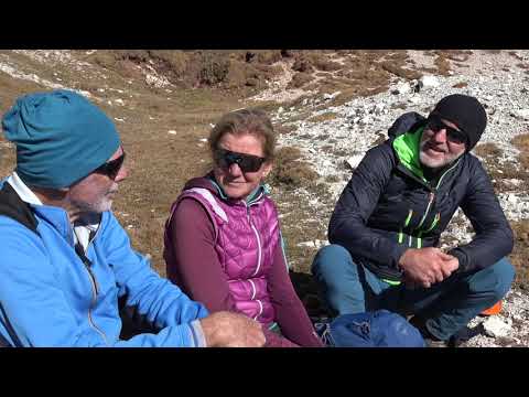 Rai Südtirol Bergwelt / Rückblicke