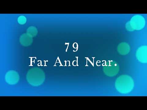 KUDAIDZWA KWEVACHEKI    SDA Hymnal   Christ in Song    HYMN 79    SDA SHONA song