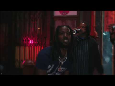 TaeDaBoi Envy Me ft Exclus Nood R1chhaze