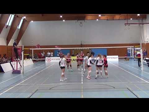 VCO vs. Stuttgart II 11/18/2018