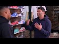Saquon Barkley Goes Sneaker Shopping With Complex thumbnail 2