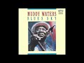 Muddy Waters  - Mamie - clacer cabeza Muddy Waters  - Mamie