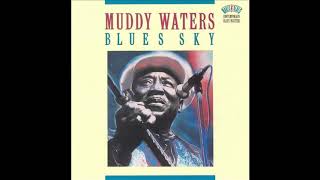 Muddy Waters  - Mamie