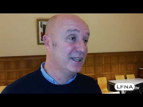 Projet de fusion entre l'ASJ Soyaux et l'ACFC