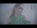 Cinta Laura For Dewi Magazine D12 2019 Issue
