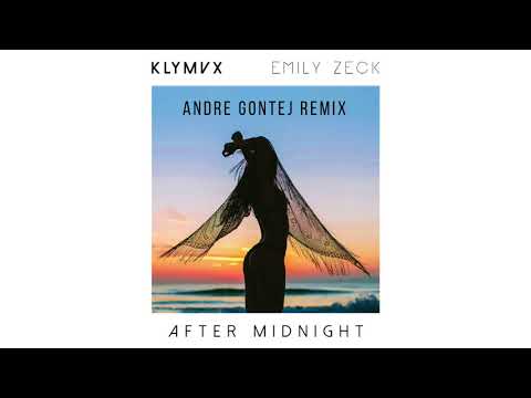 KLYMVX - After Midnight (Andre Gontej Remix)