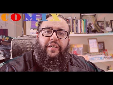 TUDO SOBRE AS HQs UNDERGROUNDS