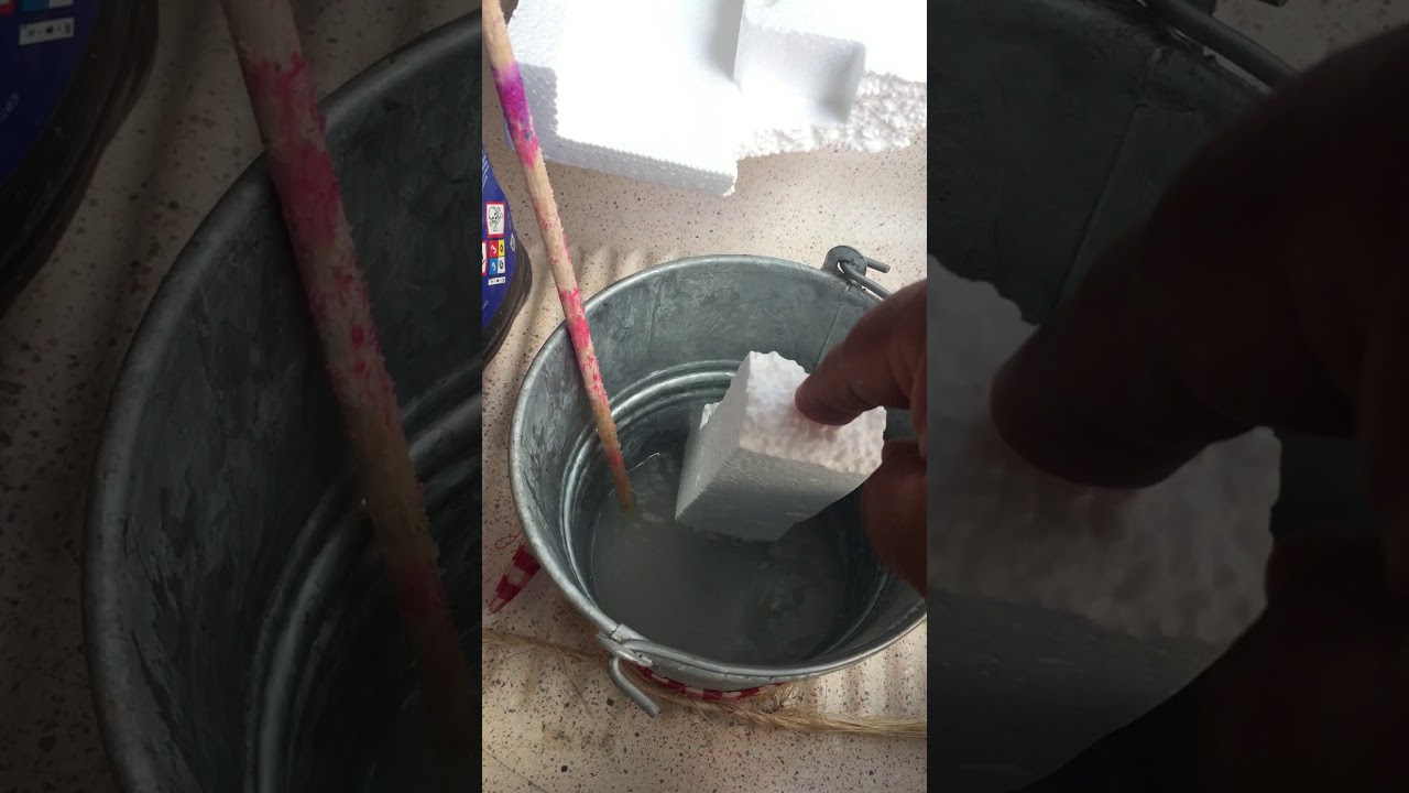 Putar video Impermeabilizante de Unicel (Parte 1) sekarang Impermeabilizante de Unicel (Parte 1)