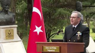 Turkish Ministry of Defense Statements on the Latest Domestic and Regi