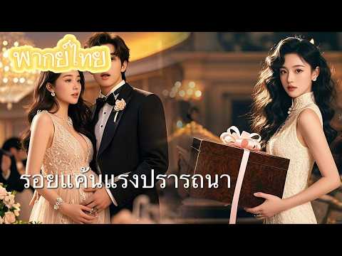 【พากย์ไทย】สามีทุ่มยาหาว่าภรรยาป่วย แต่ภรรยาฉายใบตรวจ เผยความจริงเลขาฯ ชู้รักต่างหากที่ป่วย!