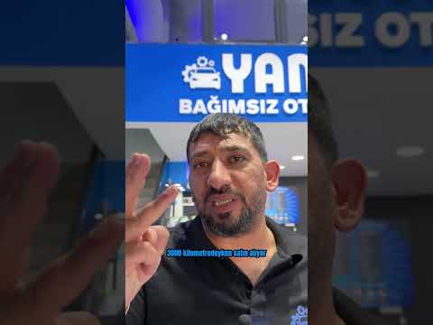 Sıfır Araba Aldık Şok Olduk!