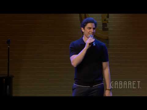 Derek Klena | "Sunset Boulevard"