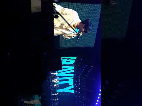 112319 DAY6 GRAVITY IN MANILA - INTRO