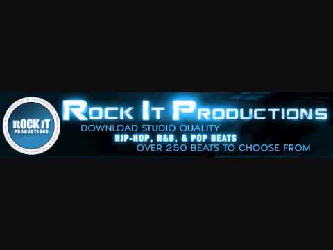 U Got It-Rock it Production Ft Logan Chapman(Club Beats)With Hook!
