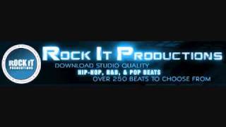 U Got It-Rock it Production Ft Logan Chapman(Club Beats)With Hook!
