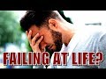 BREAKING ADDICTION To Struggle & Failure! ( RED PILL )