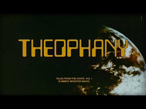 Theophany