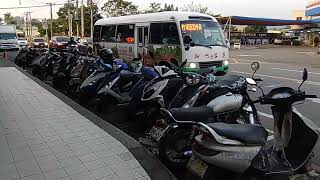 [問題]  請問到五指山玉皇宮的公共交通