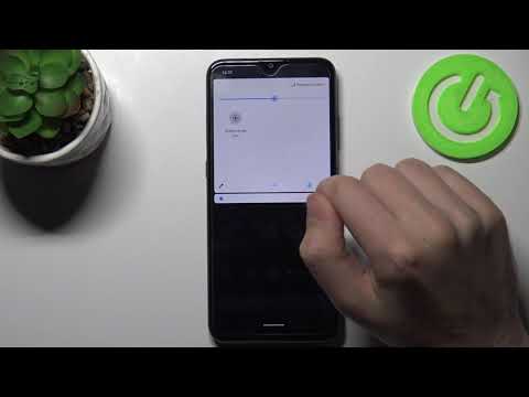 How to Change Sound Settings in NOKIA G20 Screen Recorder – Adjust Sound Settings