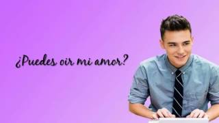 Focus- Jacob Whitesides |Traducido al español|