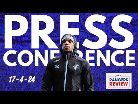 'We've been s***' - Dujon Sterling's honest Rangers assessment in full