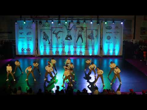 41. HDC Praha - New Wave