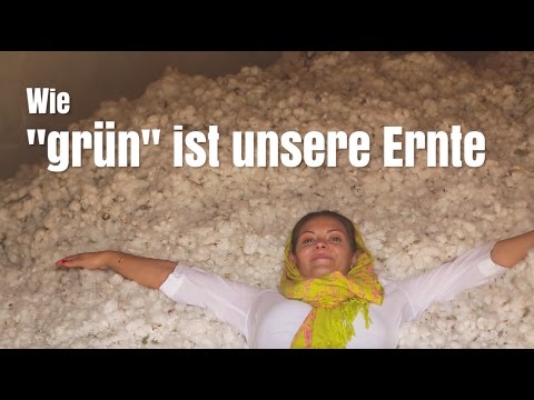 Give & Take - Pakistan - 3 - Wie grün ist unsere Ernte?