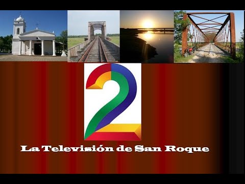 SANTA MISA-24-12-2025-CANAL 2- LA TV DE SAN ROQUE