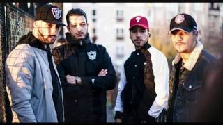 S crew - J'aurais pas dû