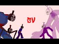 Teletubbies Vs