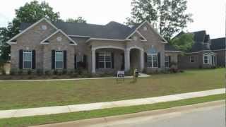 preview picture of video 'Windsor Heights Subdivision Bonaire, GA'