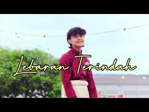 COKI - LEBARAN TERINDAH ft KD X FATEH X LILYAT ( Offical Music Video )