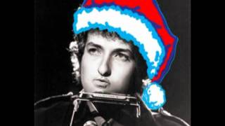 Bob Dylan Sings Christmas