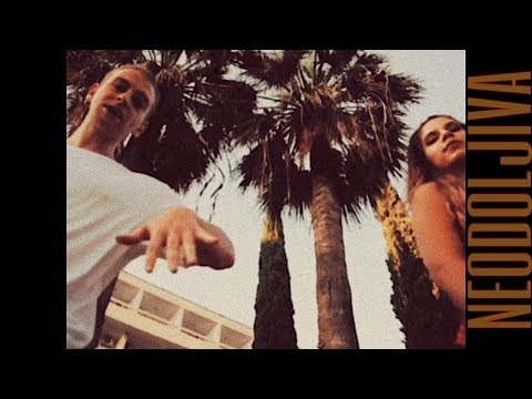 ADAM RUGANJE - NEODOLJIVA