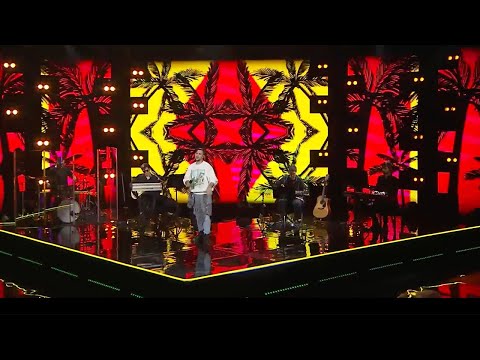 Džiugas Širvys - Coco Jamboo | Mano daina