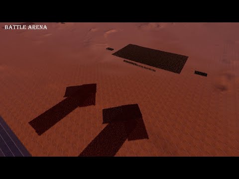 22000 Spartans vs Mummy Army - Ultimate Epic Battle Simulator - UEBS