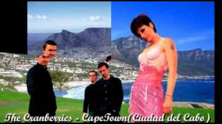 The Cranberries - Cape Town