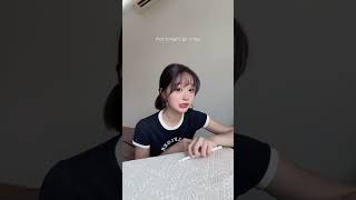 Joanne Fu (_符涵芊_ ） - 아파트 아파트 APT